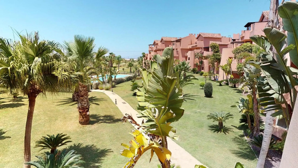 Villa PedroRoca-A Murcia Holiday Rentals Property