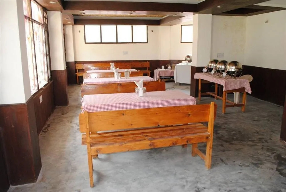 Hotel Hadimba Way
