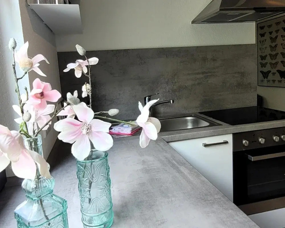 Apartment in Winterberg Near Golf & Ski Lift