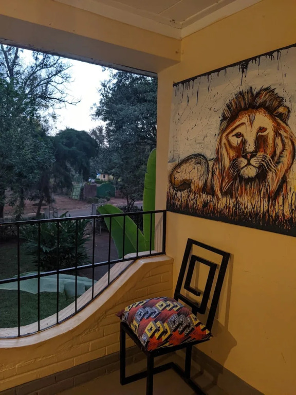 African Jungles campsites and Lodges