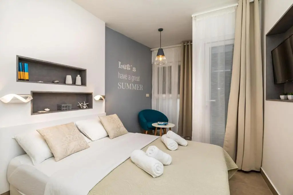 Apartments Tamaris