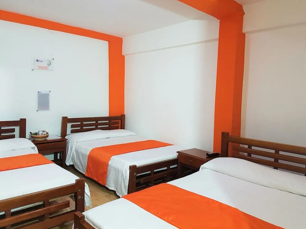 Hotel Jeronimo