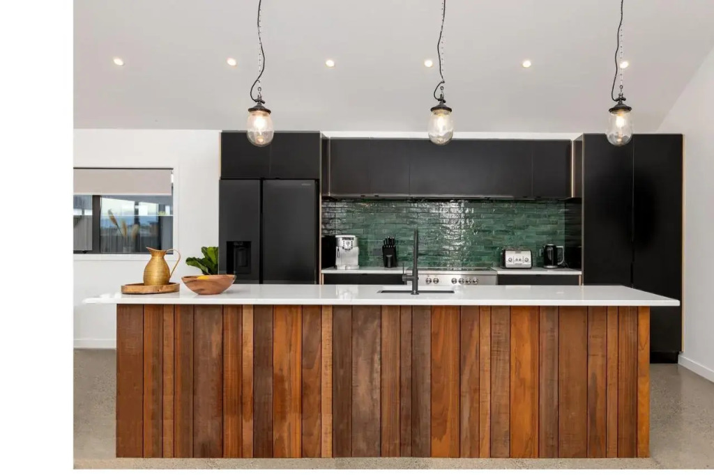 The Green House - Luxury Eco Escape