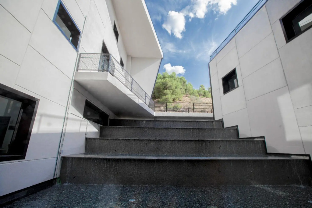Hotel Rural La Alcanacia
