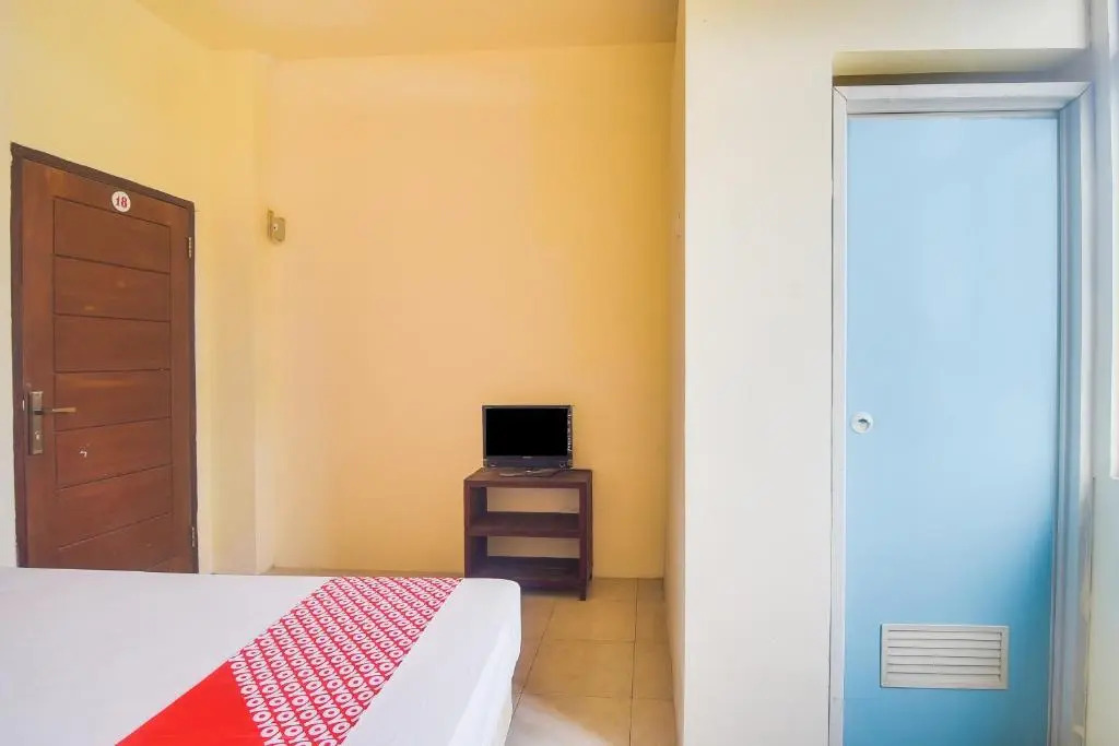 Hotel O Priska Kost Dan Homestay