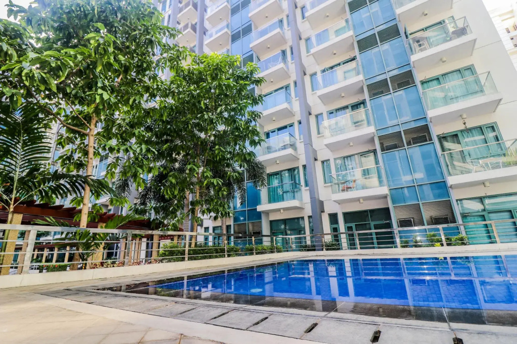 PRS at One Palm Tree Villa near T3 Airport