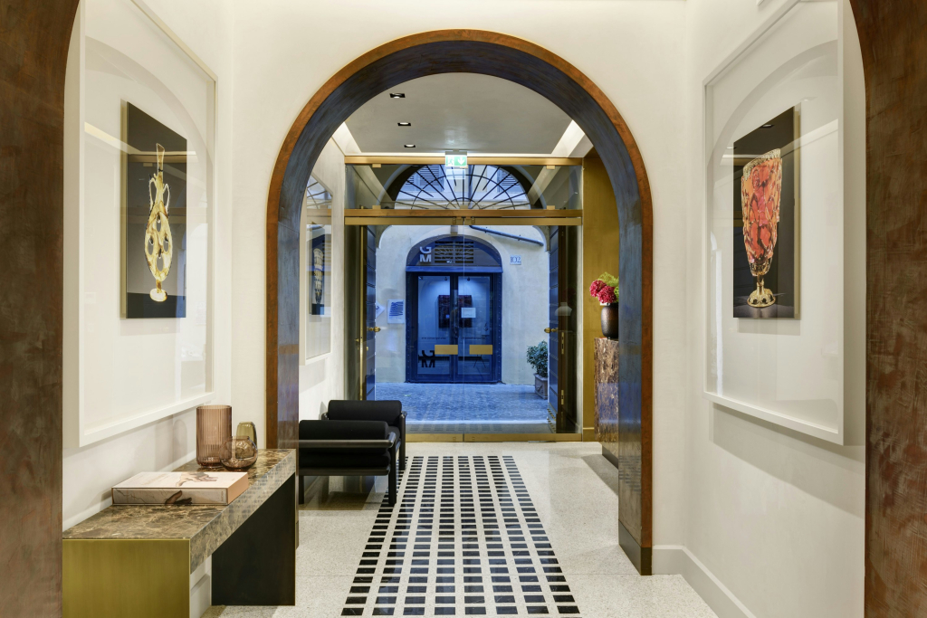 Margutta 19 - Small Luxury Hotels of the World