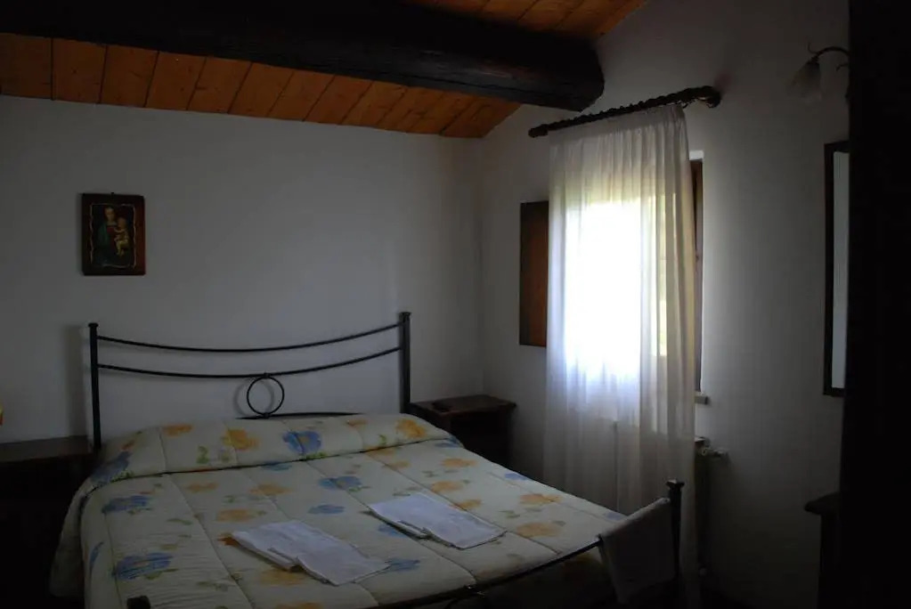 Agriturismo I Tre Fiumi