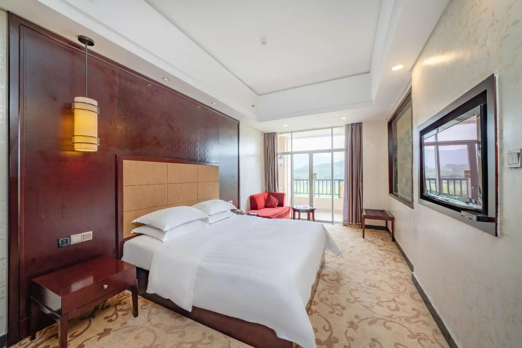 Grace Spring Hotel