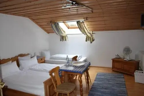 Pension Lex