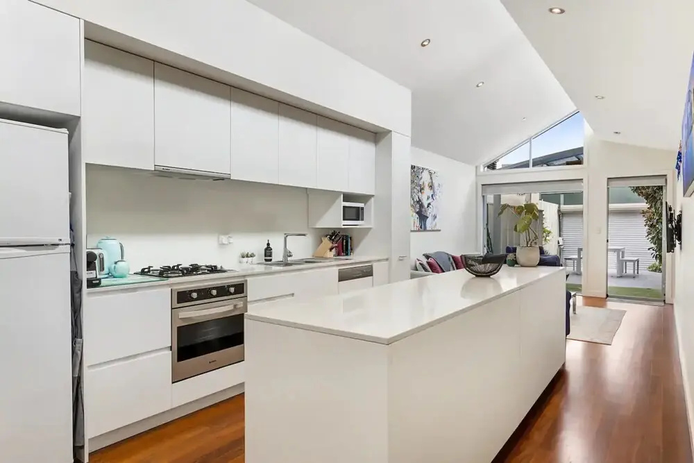 Quintessential 2 Bedroom Terrace House