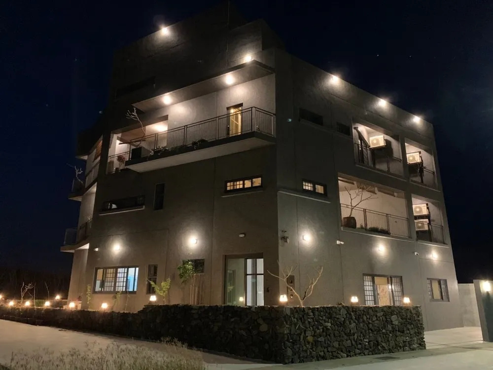 Green House Homestay