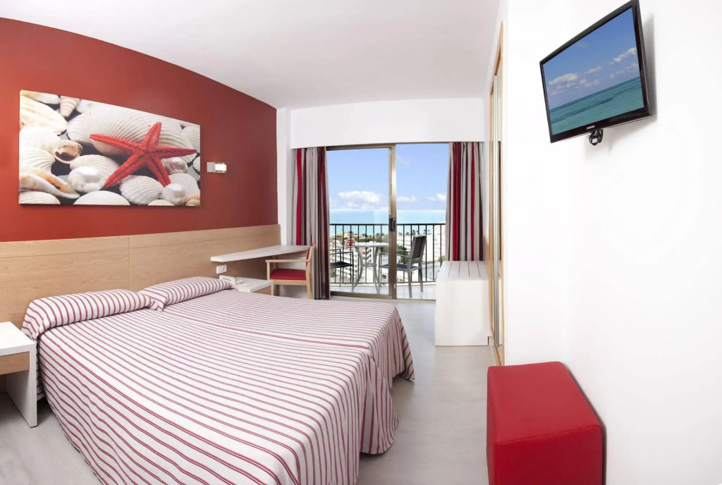 Hotel Aubamar Bali