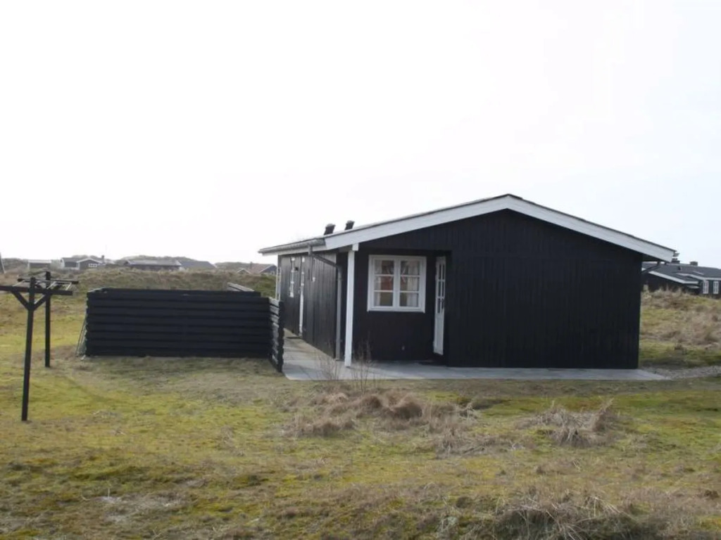 "Toni" - 600m from the sea in Western Jutland