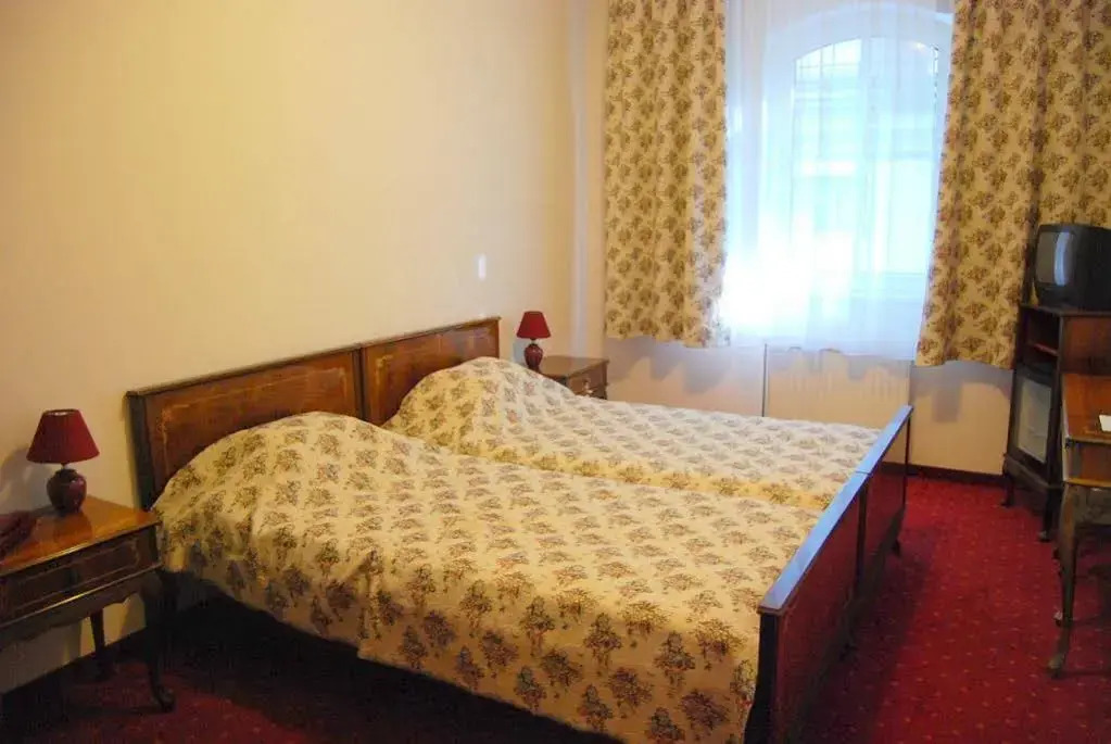 Walzer Hotel