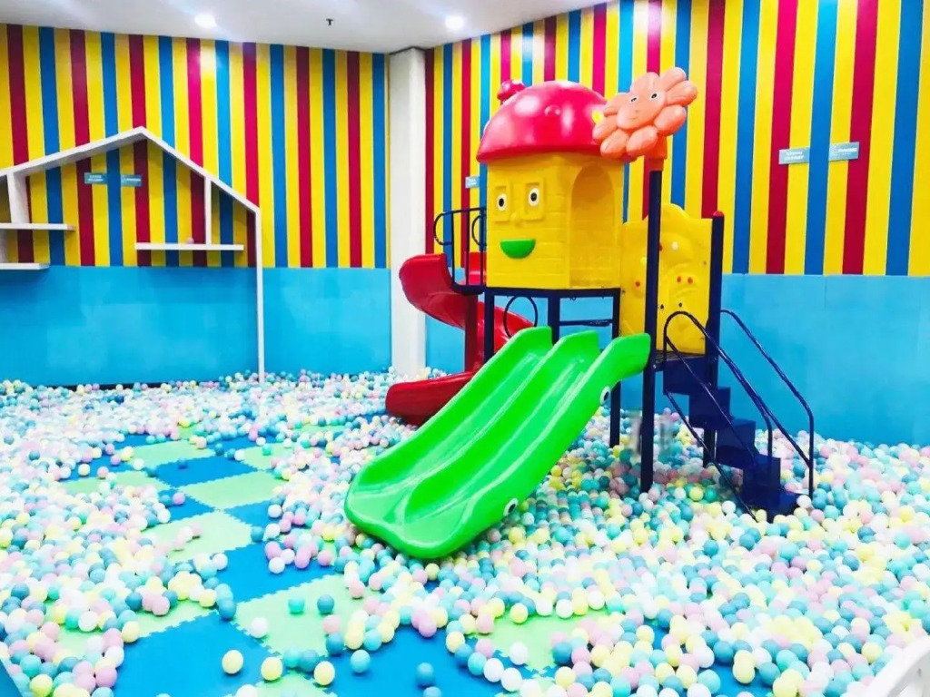 Sky & Sea Resort