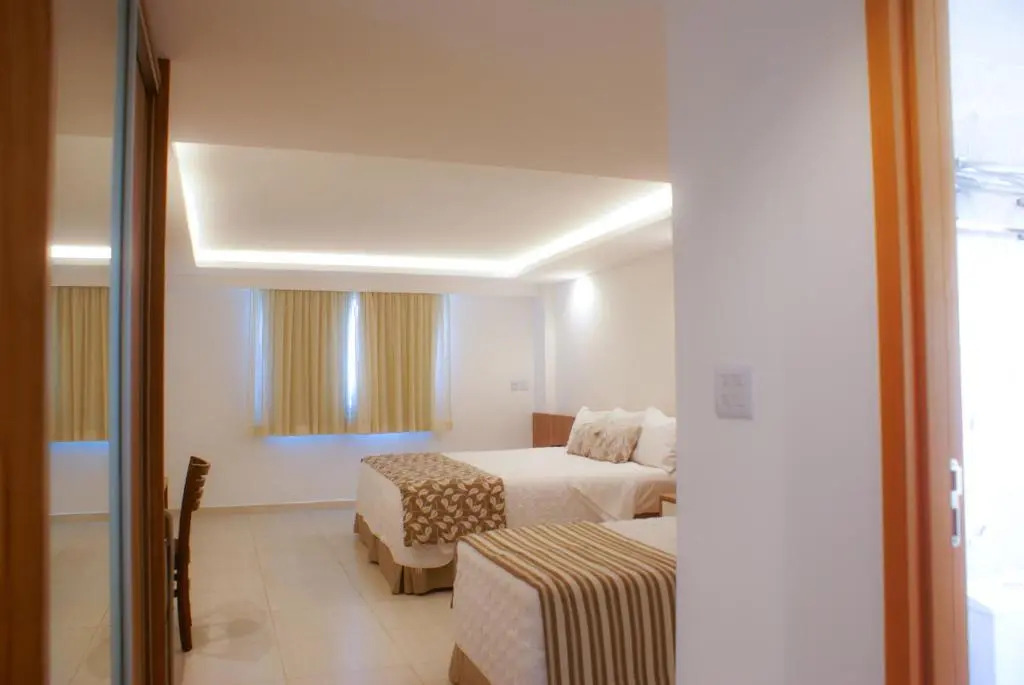 Paradiso Macae Hotel