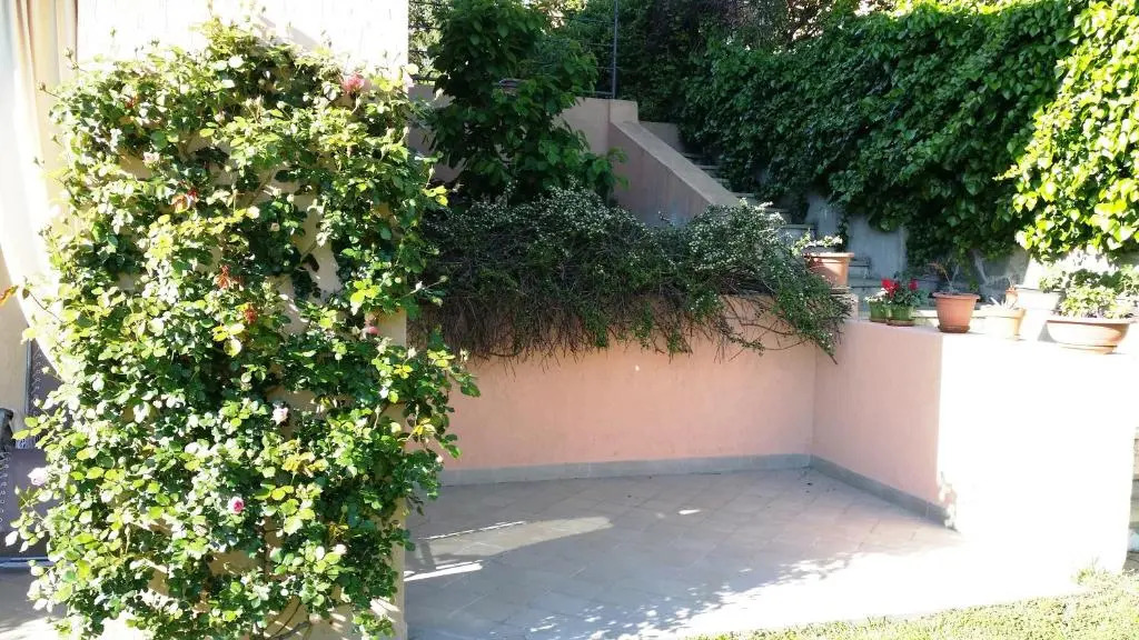 Casa di Sissy con Piscina Privata - Zona Villa Igea
