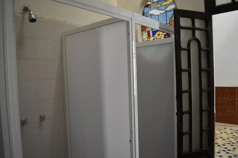 Hostal Casa Azul