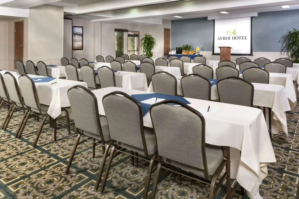 Ayres Hotel Laguna Woods - Aliso Viejo