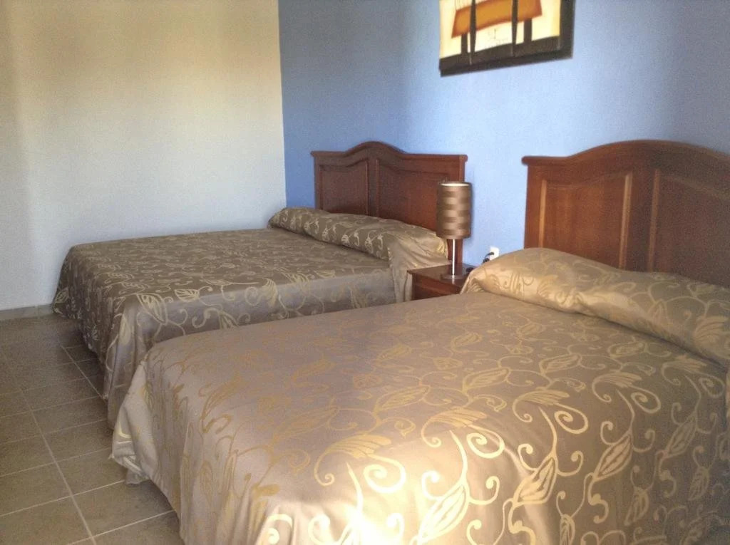 Hotel La Capilla Bernal