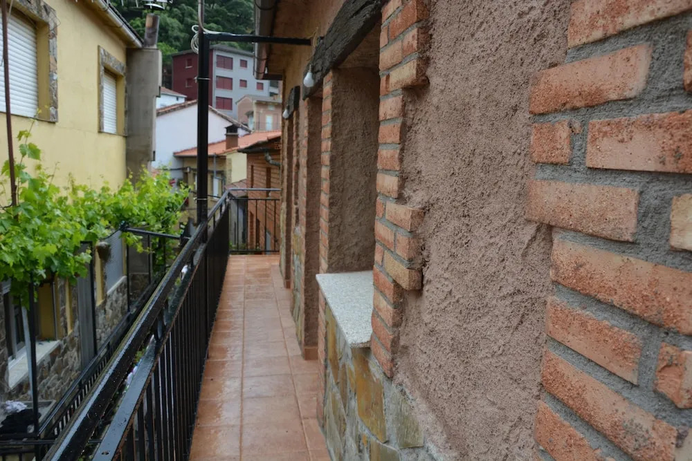 Casitas del Bodegón 2