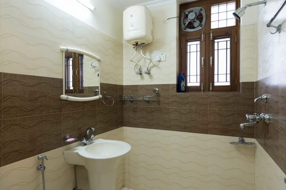 StayEden Service Apartment - Shyam Nagar