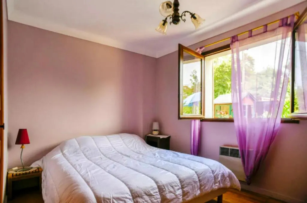 Villa de 6 chambres a Gujan Mestras a 100 m de la plage avec piscine privee jardin clos et wifi