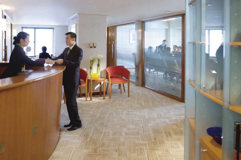 The Excelsior Hong Kong