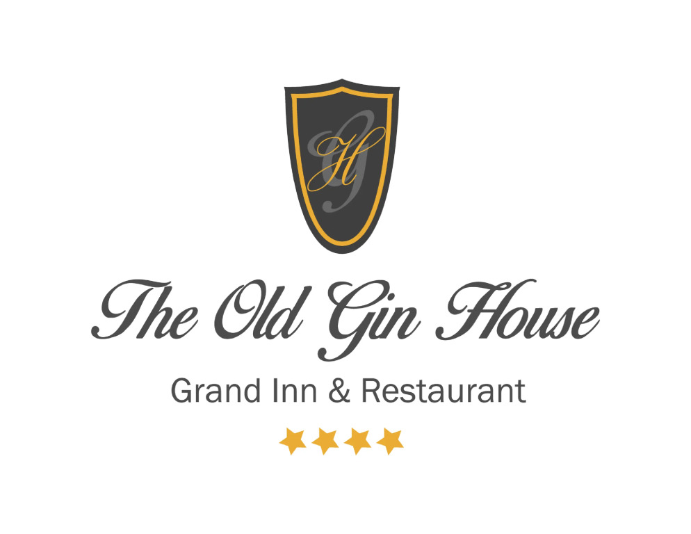The Old Gin House