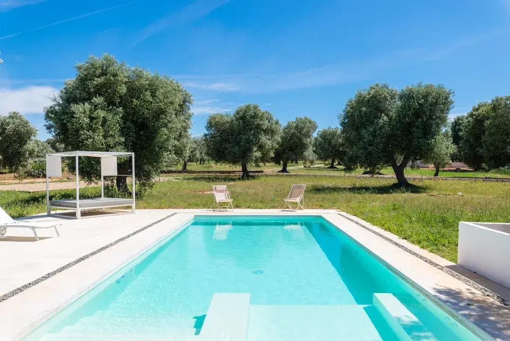 Villa Aura d Olivo con Piscina by Wonderful Italy