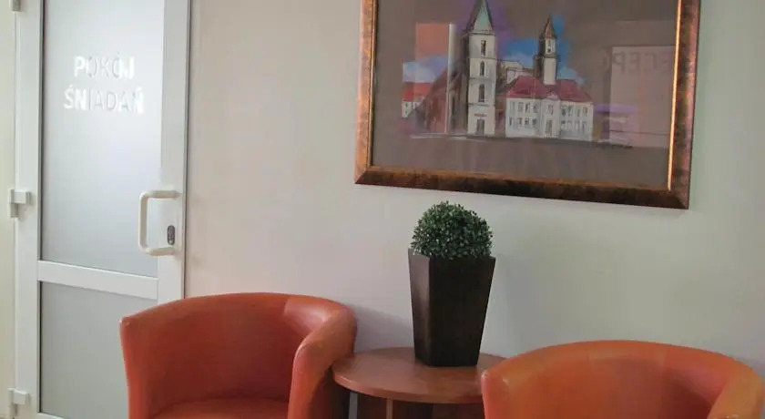 Hotel Polkowice