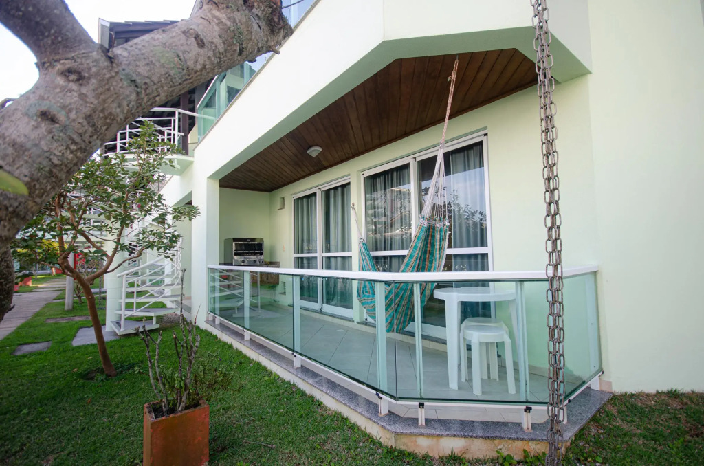 Pousada Morada da Praia