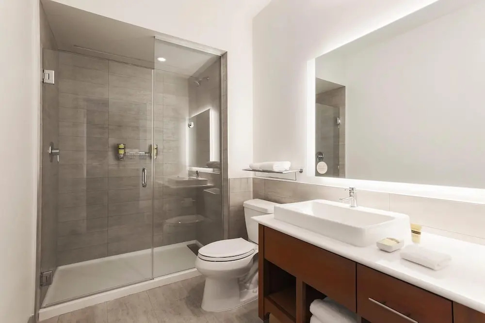 Element by Marriott Ontario