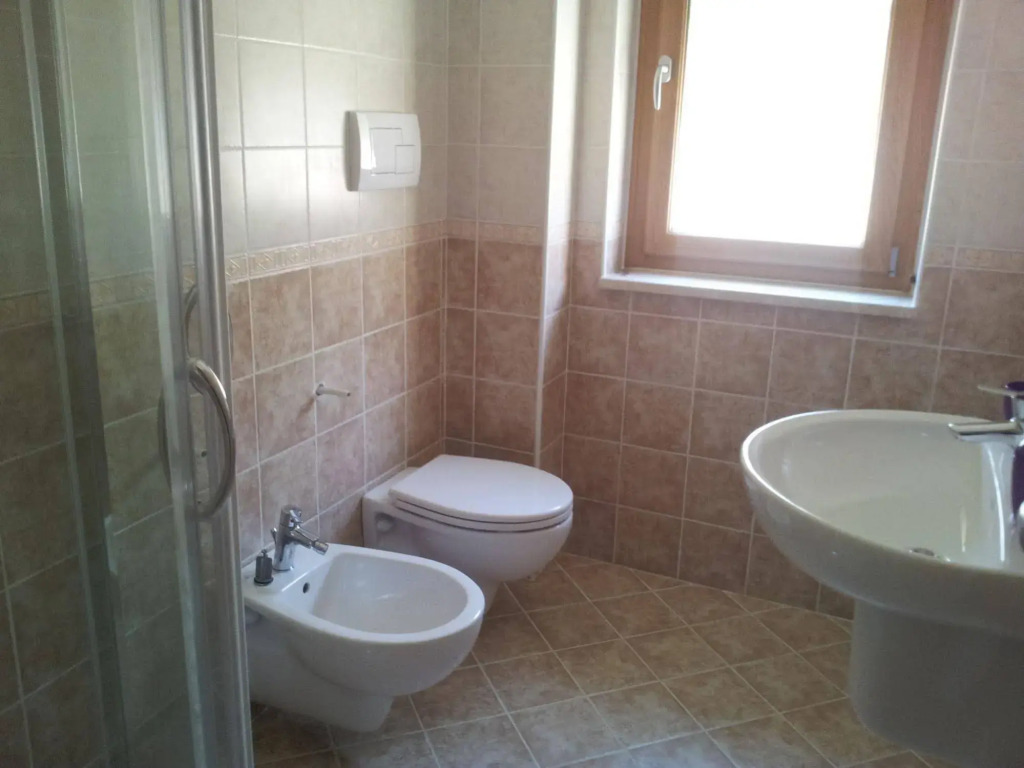 Villa Anna B&B