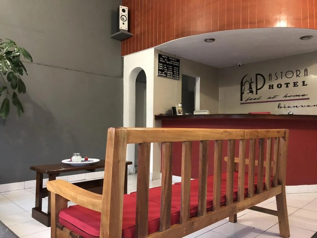 Hotel Pastora