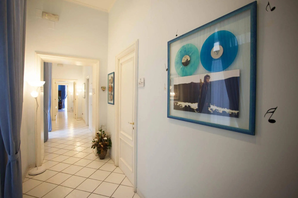 B&B Terra Mia Napoli