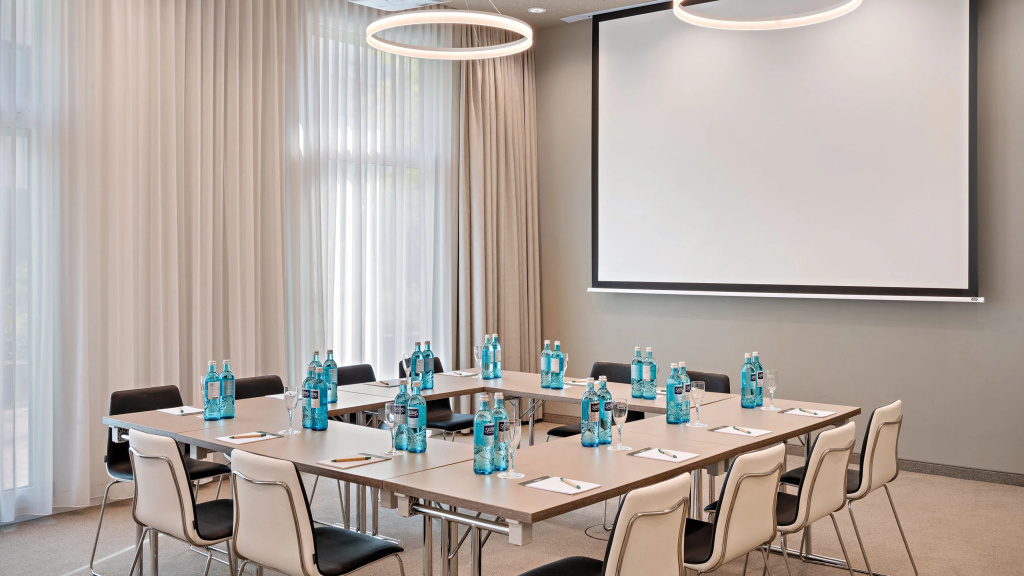 Hey Lou Hotel Monheim am Rhein