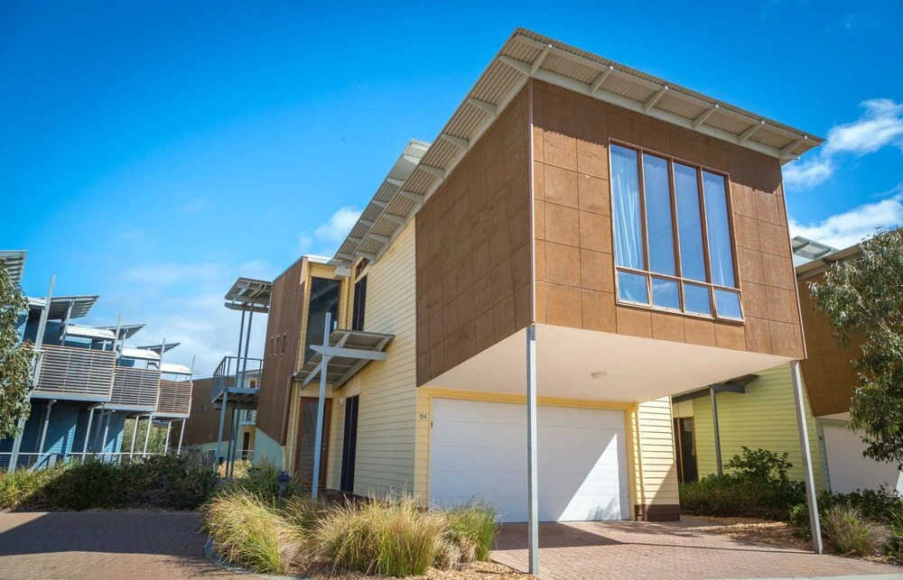 South Shores Yellowfin Villa 96 - South Shores Normanville