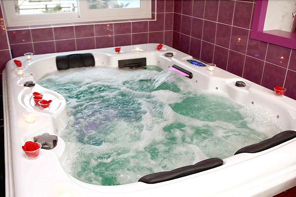 Gyeongju Insta Spa Pension