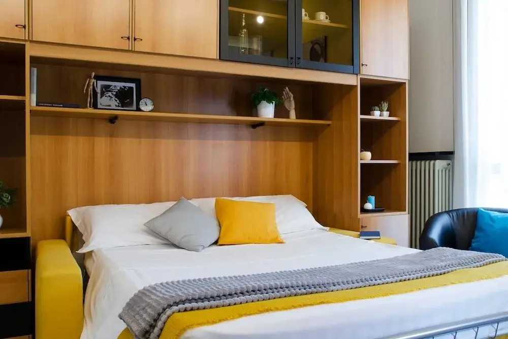 Altido Tiny Stylish Apart