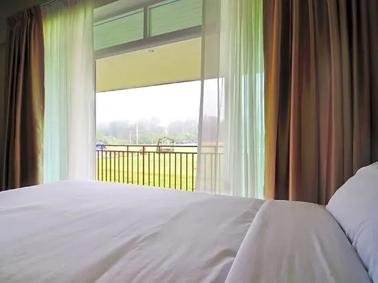 Kantika Resort