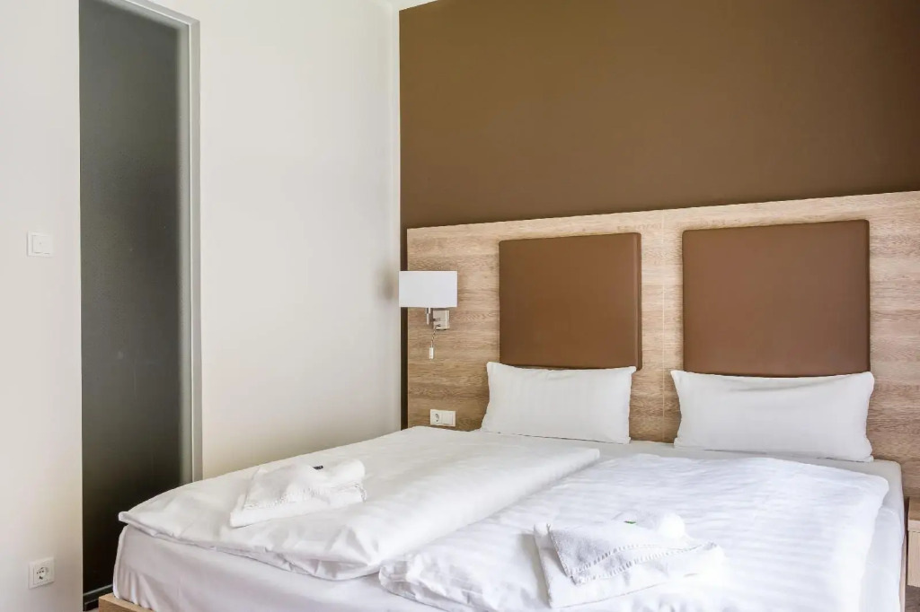 Hotel zur Ostsee