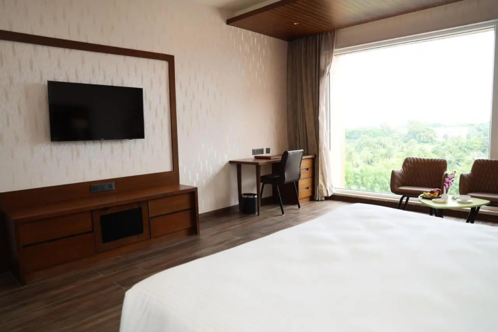 Devka Beach Resort