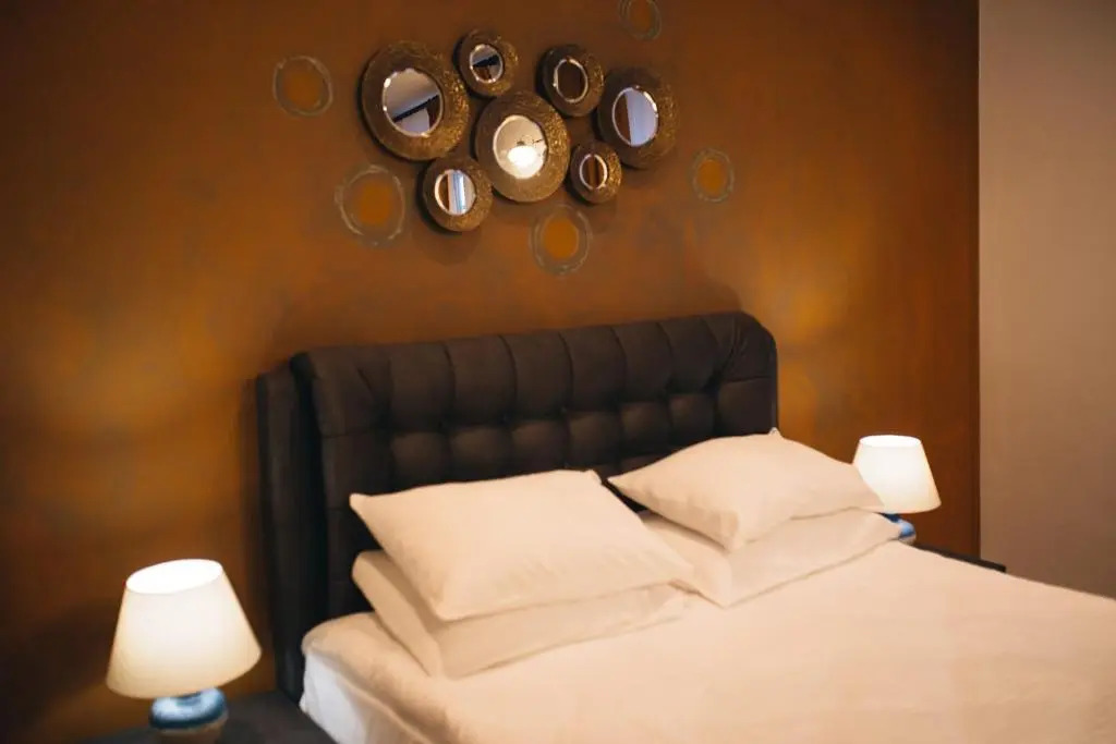 Apartament Piata Mica