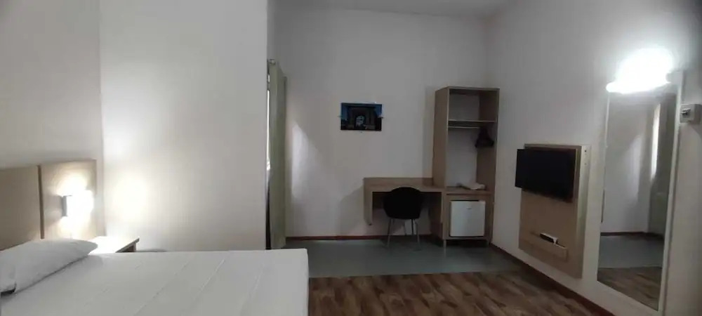 Italian Hotel
