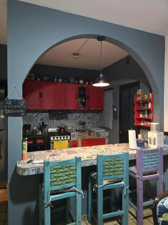 casita de lola