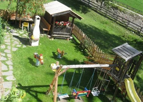 Apartments Ferienhaus Wiesenheim