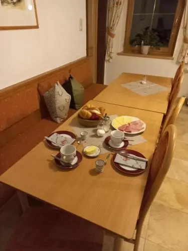 Haus Auwitsch