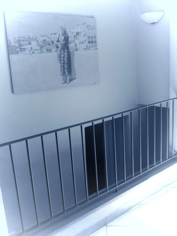 Il Giardino Della Melagrana